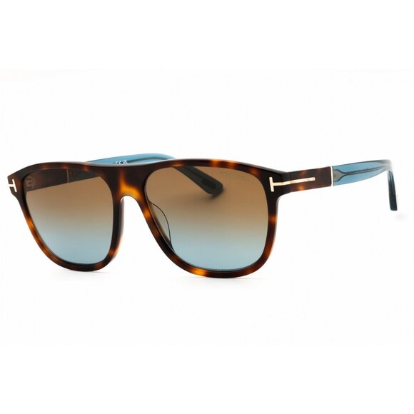 Tom Ford Sunglasses TF1081-53F-58 New with tags - Picture 1 of 5
